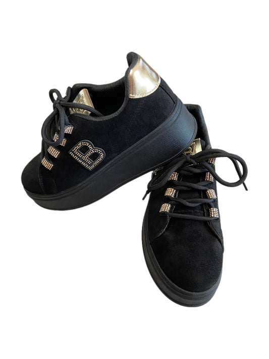 Sneakers da donna 8932