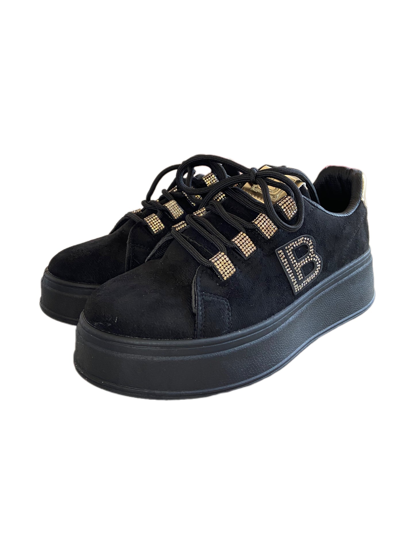Sneakers da donna 8932