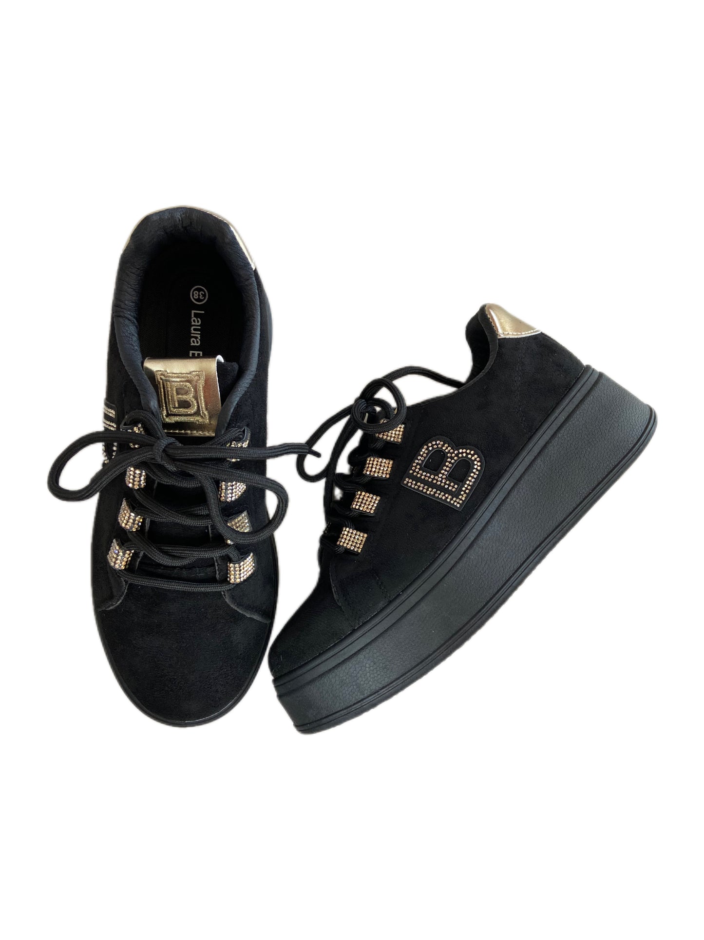 Sneakers da donna 8932