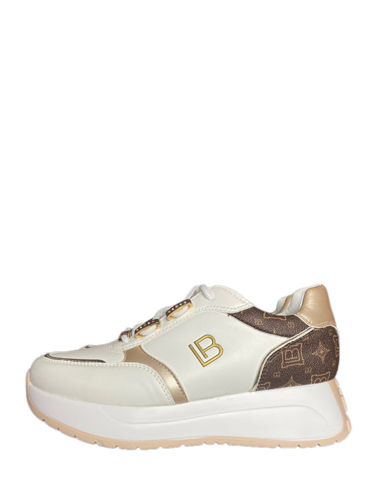 Sneakers donna LB 8908