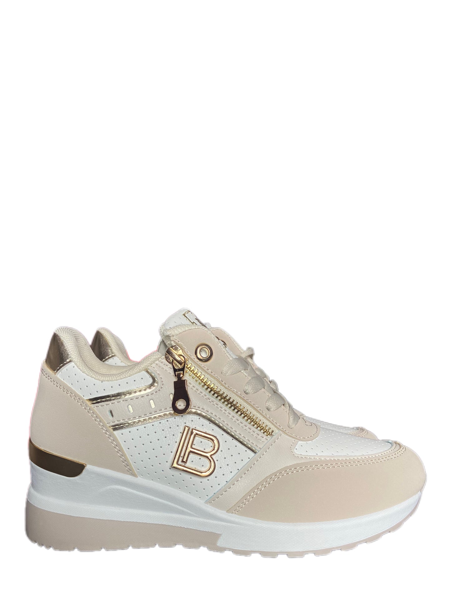 Sneakers donna LB 8921