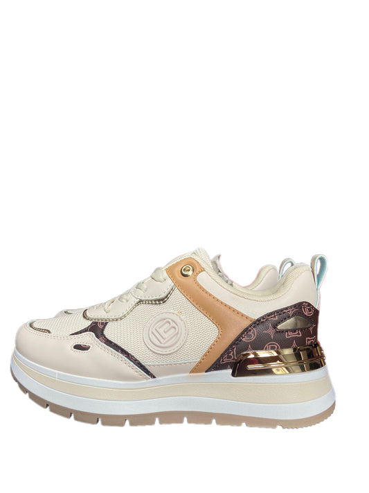 Sneakers donna LB 8918